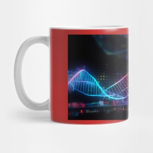 DNA Mug